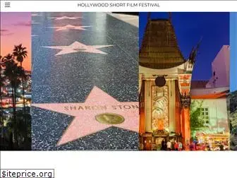 hollywoodsff.org