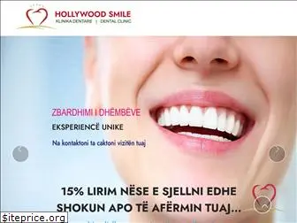 hollywoodsmile-ks.com