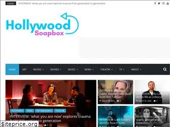 hollywoodsoapbox.com