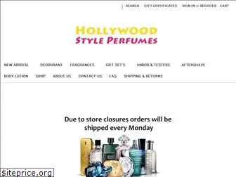 hollywoodstyleperfumes.com