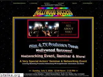 hollywoodsuccess.com