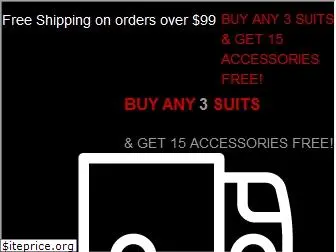 hollywoodsuitoutlet.com