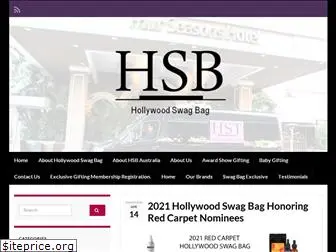 hollywoodswagbag.com