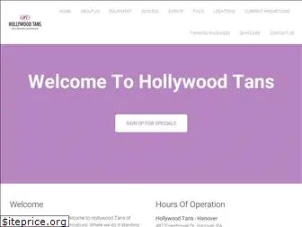 hollywoodtanpa.com