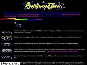 hollywoodtarot.com