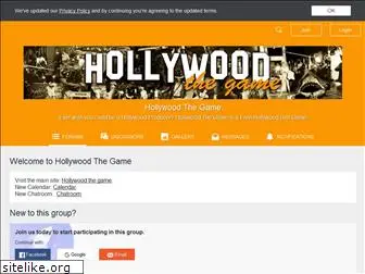 hollywoodthegame.net
