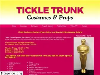 hollywoodtickletrunk.ca