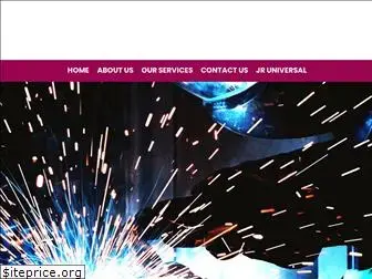 hollywoodwelding.com