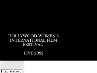 hollywoodwomensfilminstitute.org