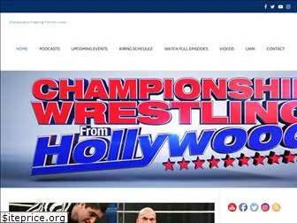 hollywoodwrestling.com