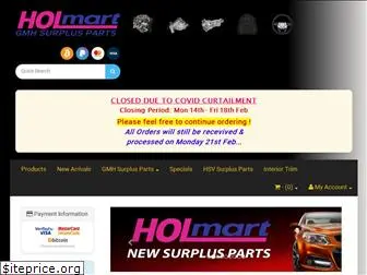 holmart.com.au