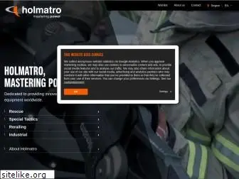 holmatro.com