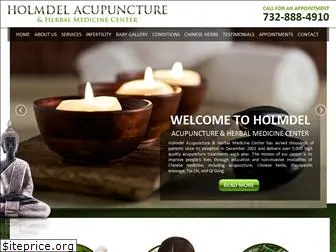 holmdelacupuncture.com