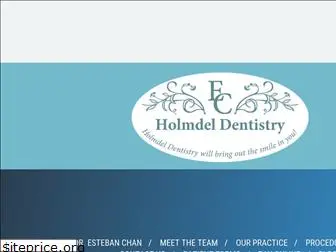 holmdeldentistry.com