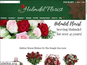 holmdelflorist.com