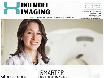 holmdelimaging.com