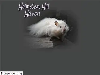 holmdenhillhaven.com