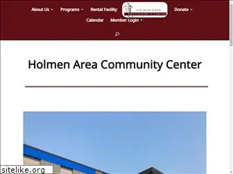 holmencc.org