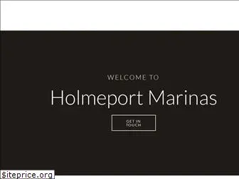 holmeportmarinas.com.au