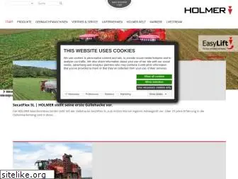 holmer-maschinenbau.com