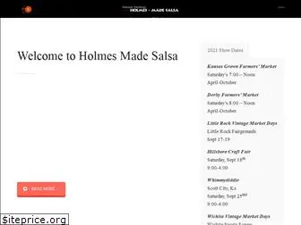 holmes-madesalsa.com