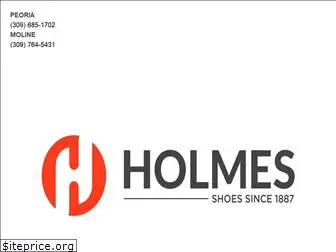 holmes.shoes