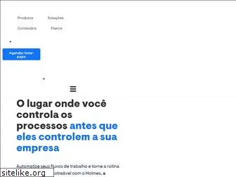 holmesdoc.com.br