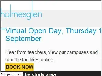 holmesglen.edu.au