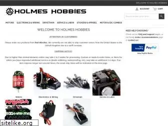 holmeshobbies.com