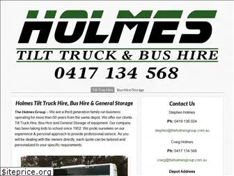 holmestilttruck.com.au