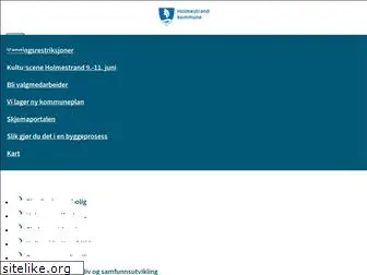 holmestrand.kommune.no