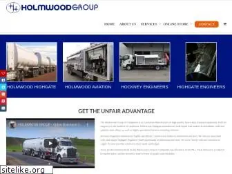 holmwoodgroup.com.au