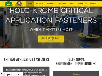 holo-krome.com