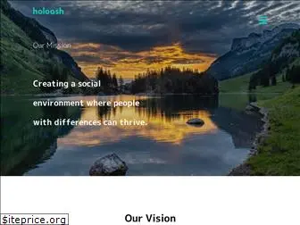 holoash.com