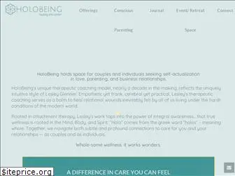 holobeing.com