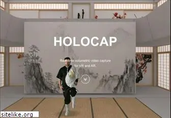 holocap.com
