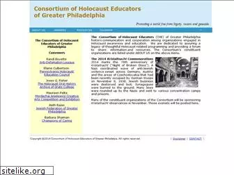 holocaust-ed-phila.org