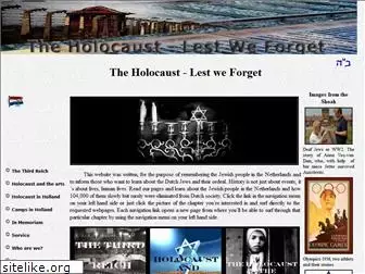holocaust-lestweforget.com