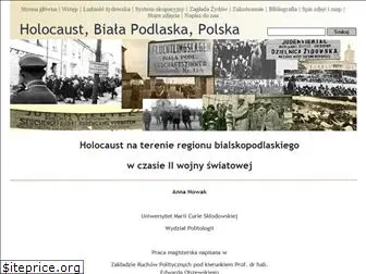 holocaust.myoptimus.com