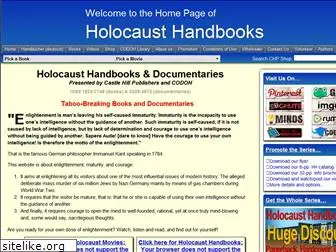 holocausthandbooks.com