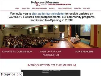 holocauststudies.org