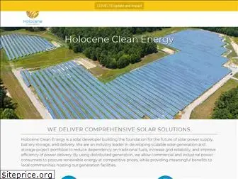 holocene-energy.com