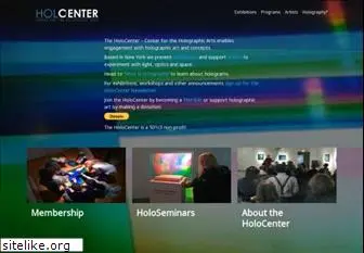 holocenter.org