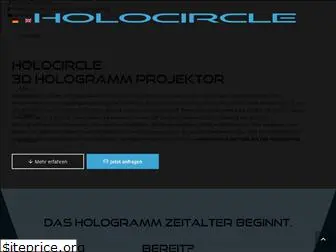 holocircle.com