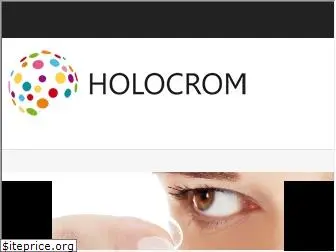 holocrom.es