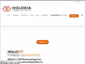 holodia.com