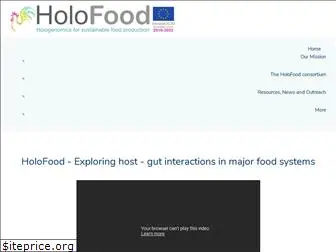 holofood.eu