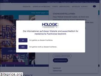 hologic.de