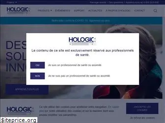 hologic.fr