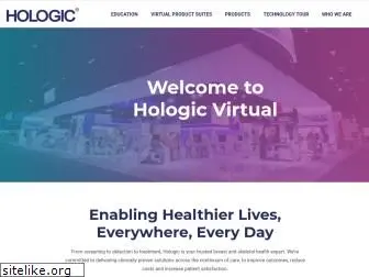 hologicvirtual.com